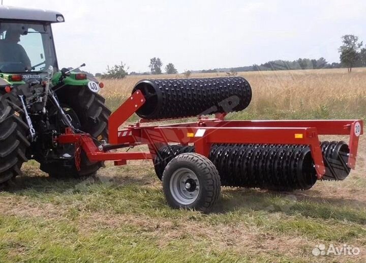 Каток Завод Автотехнологий ККЗ-12-02 (510 ЕВРО), 2023