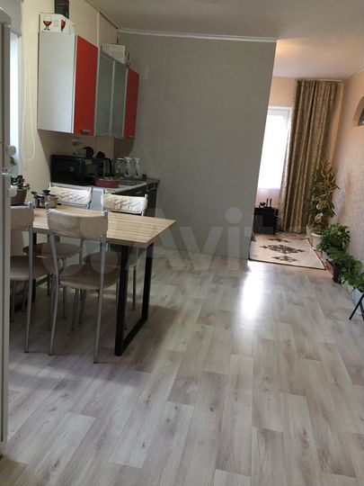 Дом 49 м² на участке 12 сот.