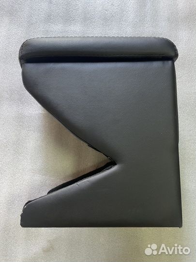 Подлокотник на niva