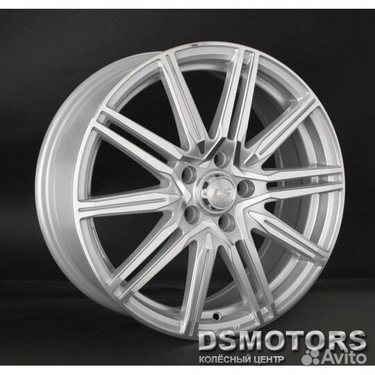 Диски 773 6.5/17 5x108 ET52.5 d63.3 SF