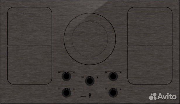 Варочная панель Asko HI1994M Тип: Индукционная вар