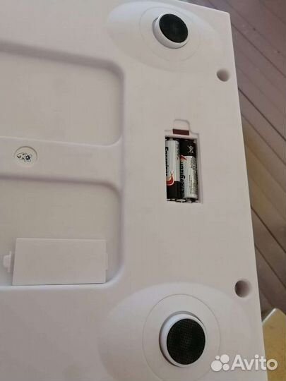 Детские электронные весы