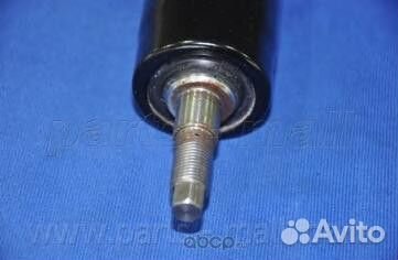 Амортизатор передний lanos