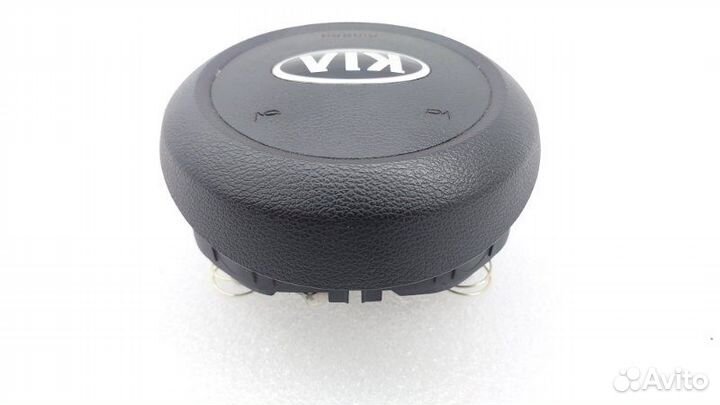 Подушка безопасности в руль Kia Ceed CD G4FG 2019