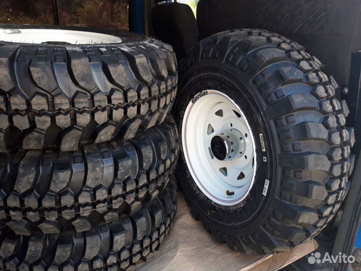 Forward Forward Safari 500 31/10.5 R15