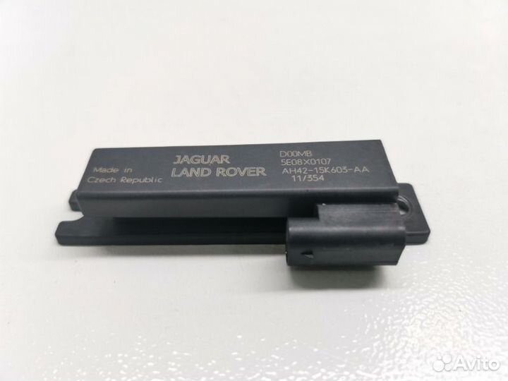 Антенна Land Rover Discovery 4 2.7 2012