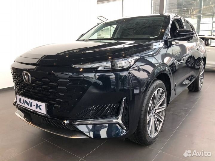 Changan UNI-K 2.0 AT, 2023