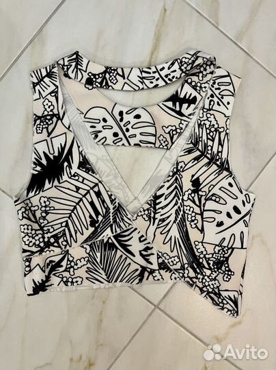 Топы женские zara