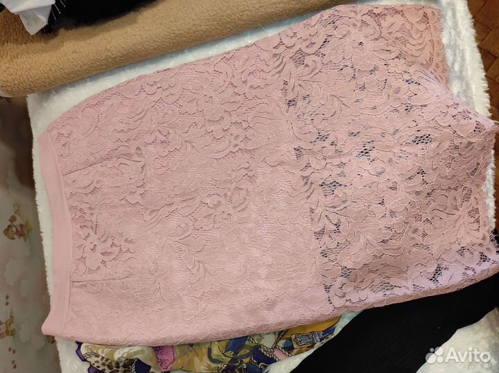 Женская одежда пакетом 44 размер