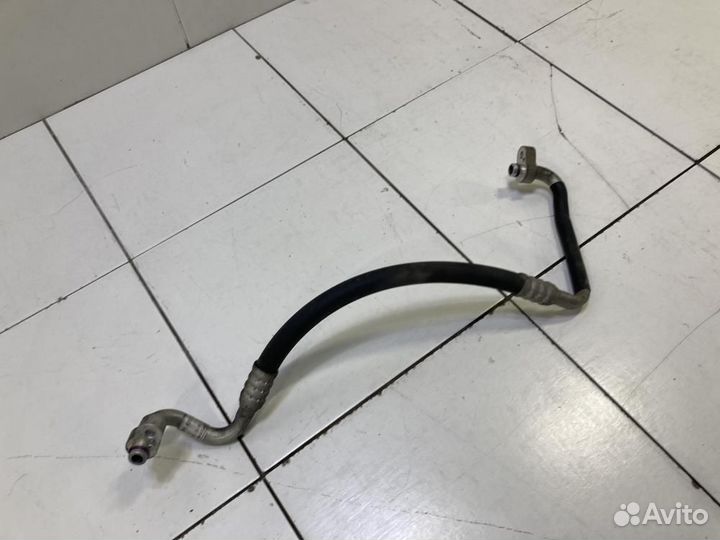 Трубка кондиционера Volkswagen Touareg 2 NF 7P5