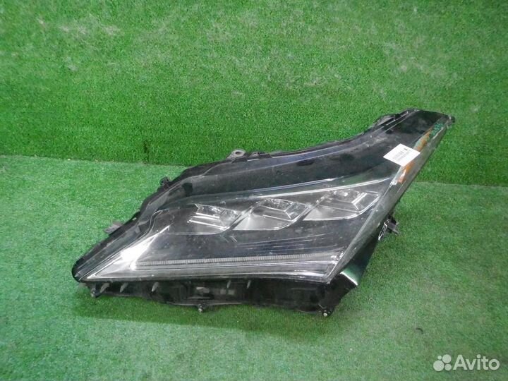 Фара левая Lexus RX200t/RX300/RX350/RX350L/RX450h