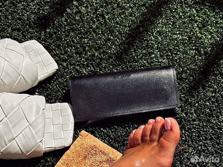 Saint laurent очки ysl