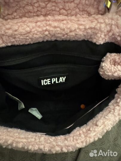 Сумка женская италия