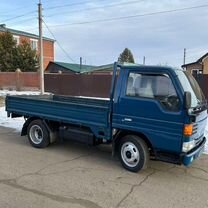 Mazda Тitаn бортовой, 1998