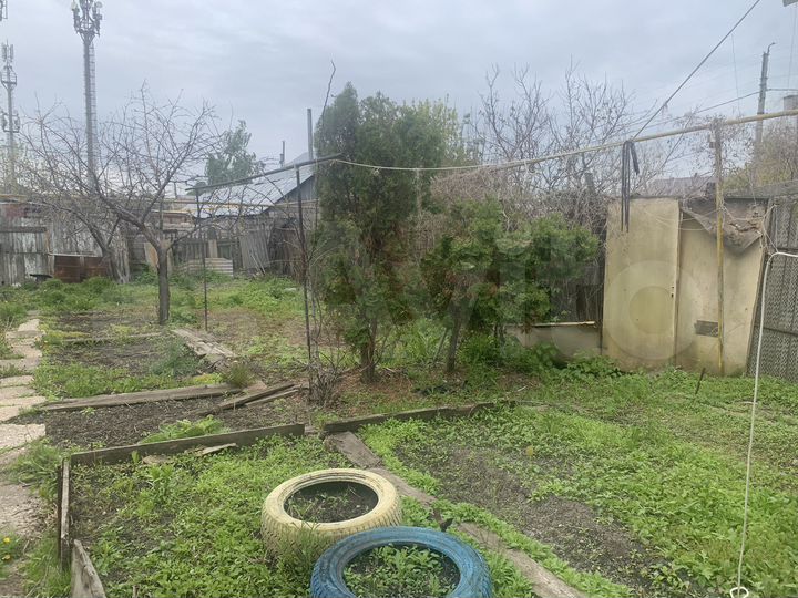 Участок 6 сот. (ИЖС)