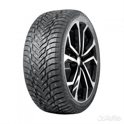 Nokian Tyres Hakkapeliitta 9 SUV 225/60 R17