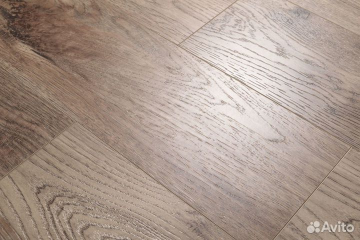 Кварцвиниловая плитка