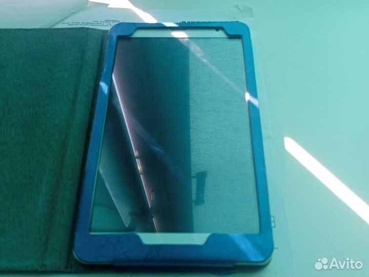 Планшет Digma optima 8z801, 4/64 GB