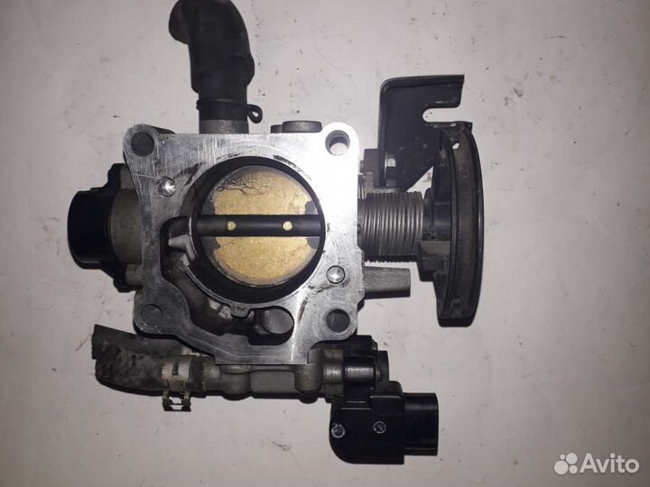Заслонка дроссельная Toyota 1ZZ