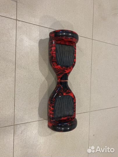 Гироскутер бу