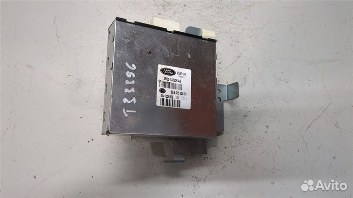 Блок управления бортовой сети Land Rover Freelande