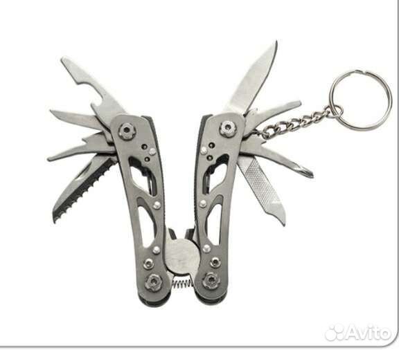 Мультитул новый