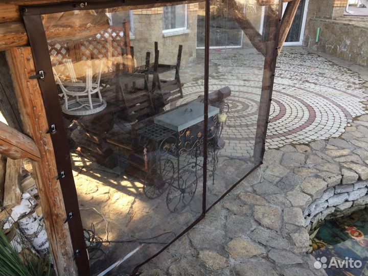 Гибкое окно