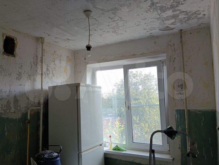 1-к. квартира, 22 м², 3/9 эт.