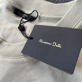 Футболка мужская massimo dutti