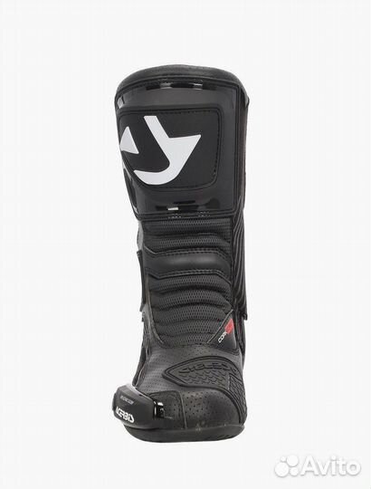 Мотоботы кроссовые Acerbis corkscrew