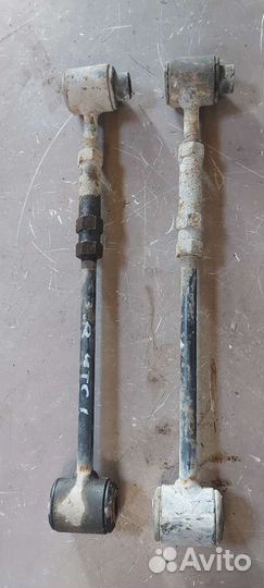 Рычаг задний развальный на Cadillac CTS