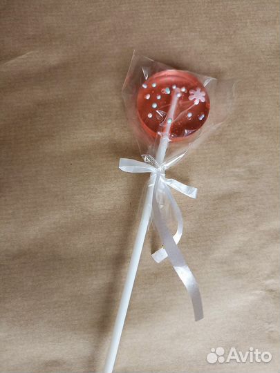 Леденцы без сахара