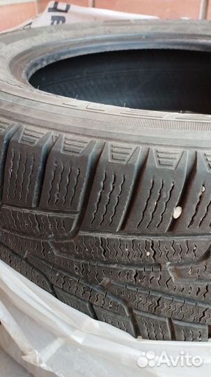 Kumho I'Zen KW31 205/60 R16