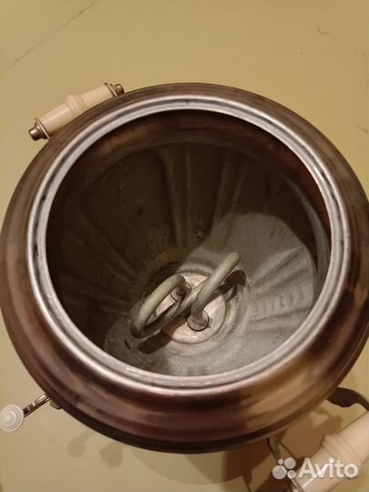 Самовар электрический СССР