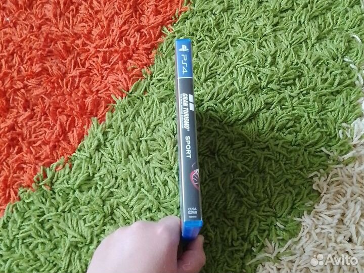 Игры для приставок ps4