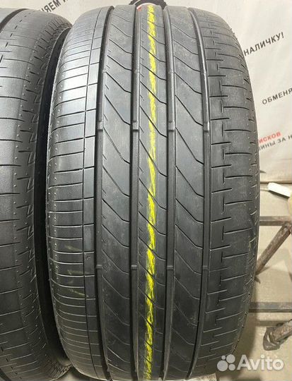 Bridgestone Turanza T005A 245/45 R18 94P