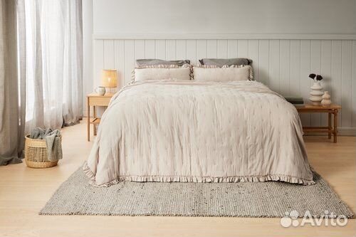 Новое покрывало JYsk dunhammer 220 x 240