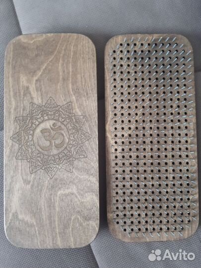 Доски для гвоздестояния