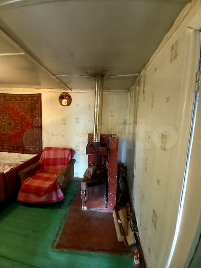 Дача 64 м² на участке 4 сот.