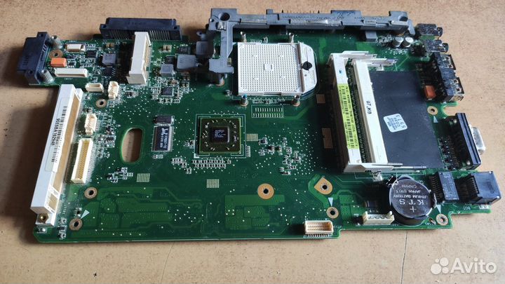 Материнская плата K51AB для ноутбука Asus