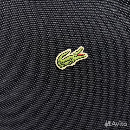 1/4 Zip Lacoste