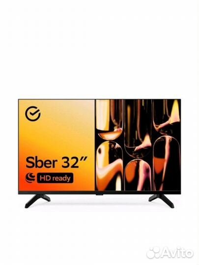 Телевизор smart tv