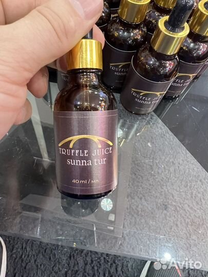 Сок трюфеля