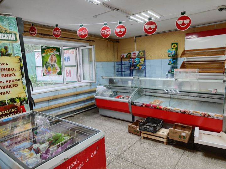 Торговая площадь, 73.9 м²