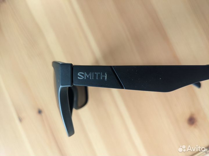 Солнцезащитные очки Smith lowdown