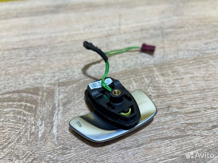 Кнопки на руль Mercedes Benz C205 W205 OM651 2016