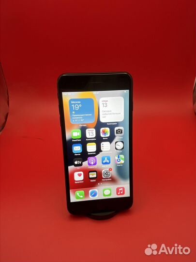 iPhone 7 Plus, 128 ГБ