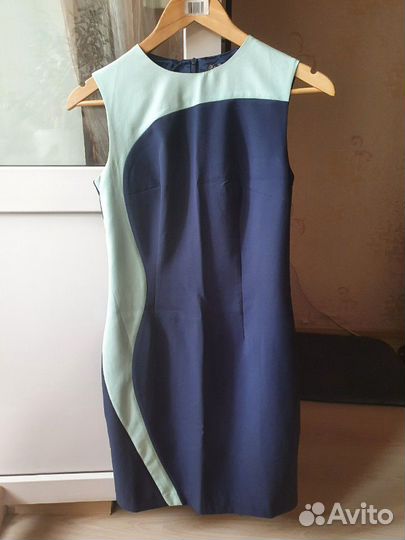 Платье размер XS