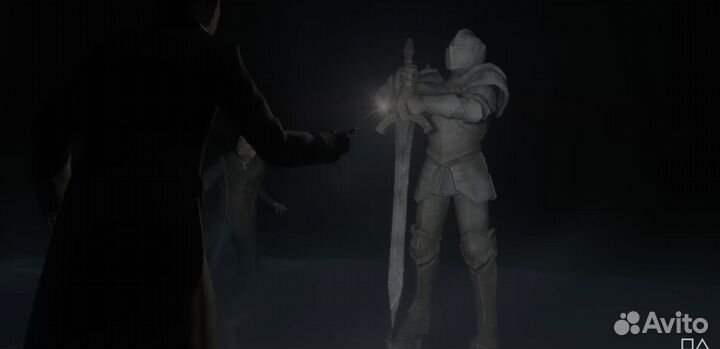 Hogwarts Legacy Deluxe Edition PS4 / PS5