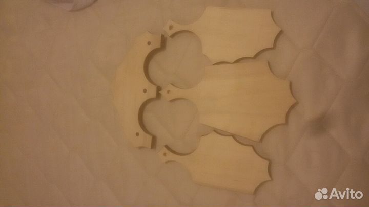 Разделочные декоративные доски